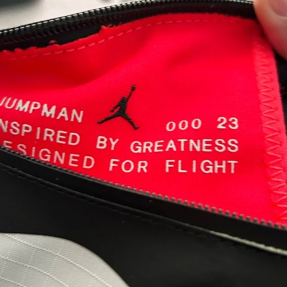 Jordan Protocol React Z Shoes - Picture 6 of 6